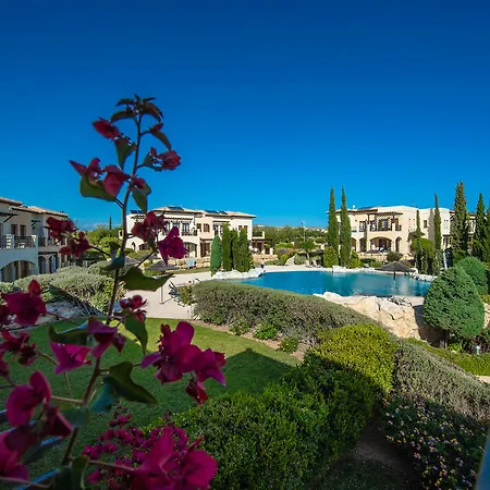 Hotel Aphrodite Hills - Premium Serviced 4*