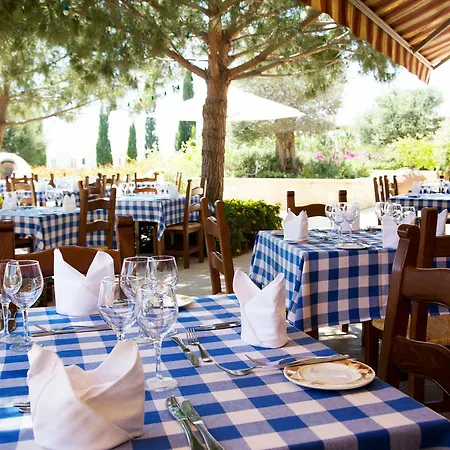 Aphrodite Hills - Premium Serviced 4* Kouklia
