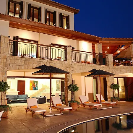 Aphrodite Hills - Premium Serviced Hotel