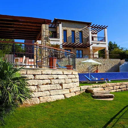 Hotel Aphrodite Hills - Premium Serviced