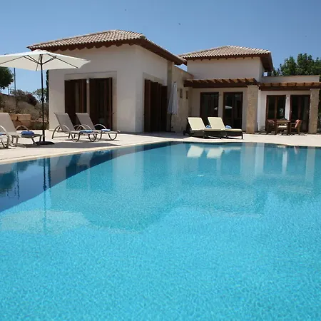 Aphrodite Hills - Premium Serviced 4*