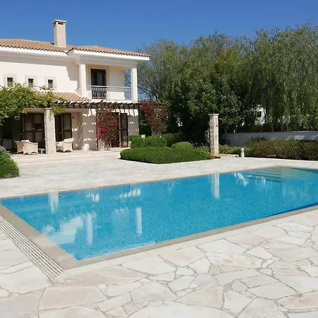Aphrodite Hills - Premium Serviced Hotel