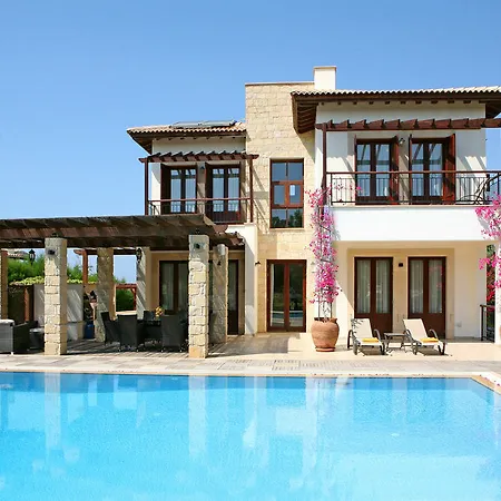 Hotel Aphrodite Hills - Premium Serviced 4*