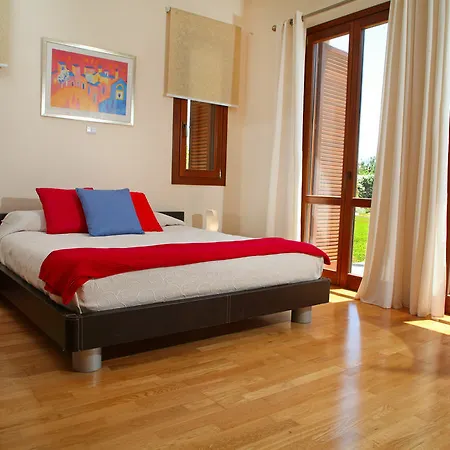 Aphrodite Hills - Premium Serviced Hotel