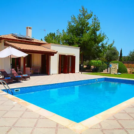 Hotel Aphrodite Hills - Premium Serviced 4*