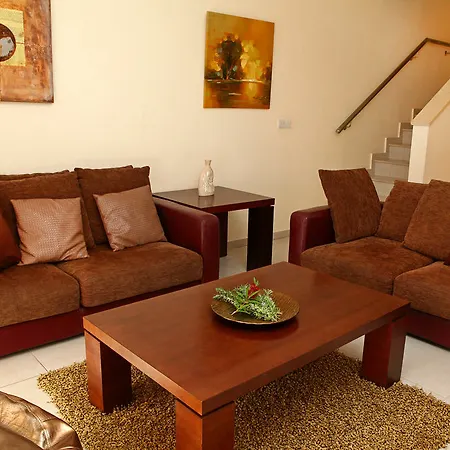 Aphrodite Hills - Premium Serviced Hotel 4*