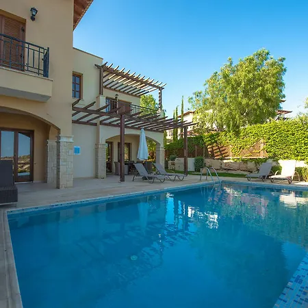 Aphrodite Hills - Premium Serviced Hotel