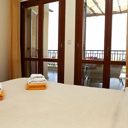 Aphrodite Hills - Premium Serviced Hotel 4*