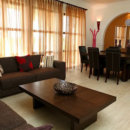 Aphrodite Hills - Premium Serviced 4*
