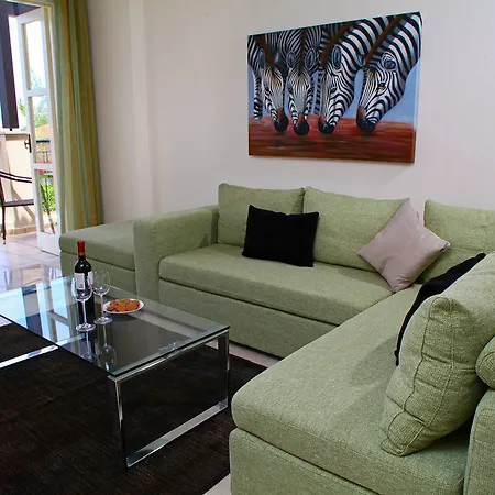 Hotel Aphrodite Hills - Premium Serviced