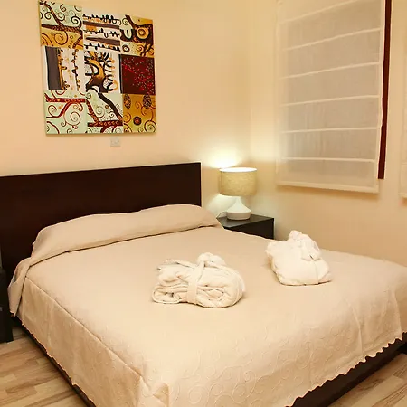 Aphrodite Hills - Premium Serviced 4* Kouklia