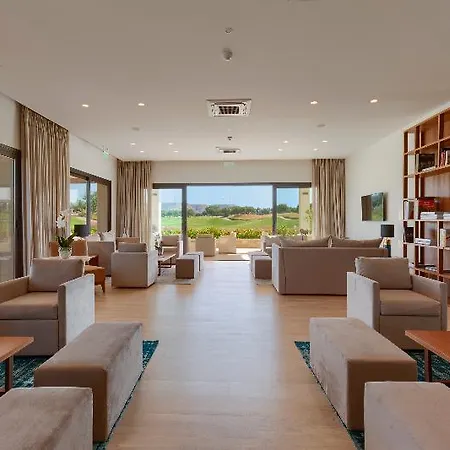 Aphrodite Hills - Premium Serviced Hotel Kouklia