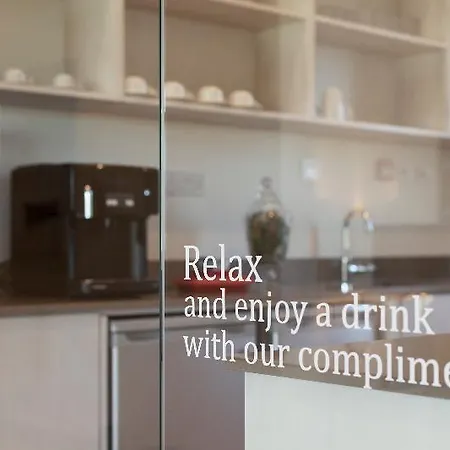 Hotel Aphrodite Hills - Premium Serviced 4*