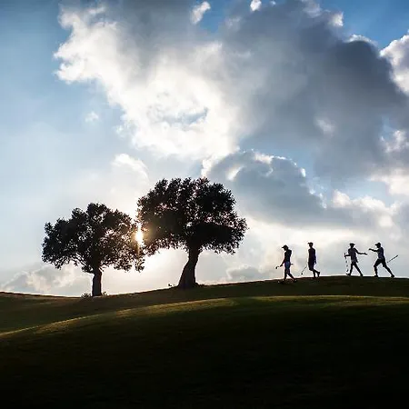 Aphrodite Hills - Premium Serviced Kouklia