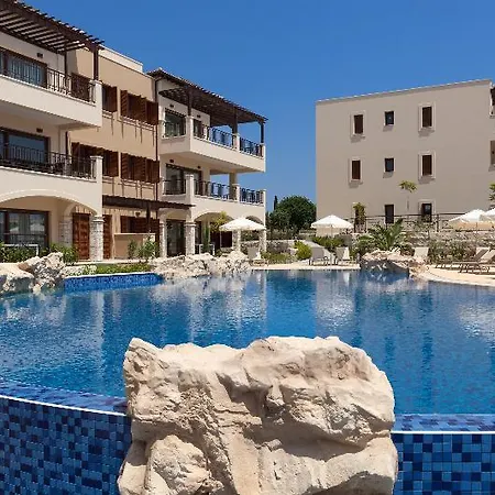 Hotel Aphrodite Hills - Premium Serviced 4*