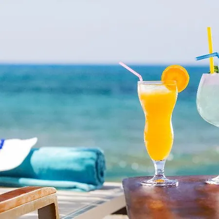 Hotel Aphrodite Hills - Premium Serviced Kouklia