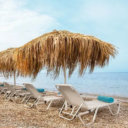 Hotel Aphrodite Hills - Premium Serviced