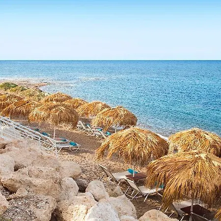 Aphrodite Hills - Premium Serviced Hotel Kouklia