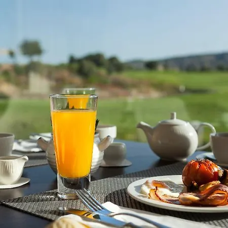 Aphrodite Hills - Premium Serviced Kouklia