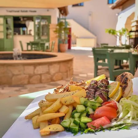 Aphrodite Hills - Premium Serviced 4* Kouklia