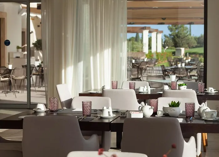 Aphrodite Hills - Premium Serviced Hotell Kouklia