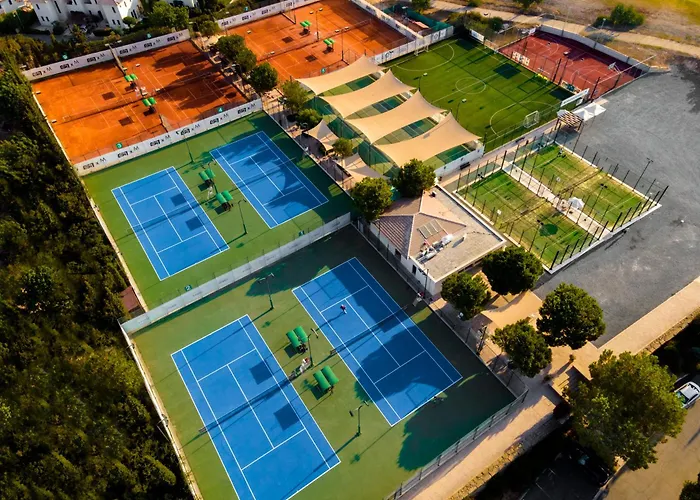 Aphrodite Hills - Premium Serviced 4*