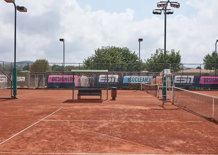 Aphrodite Hills - Premium Serviced 4* Kouklia