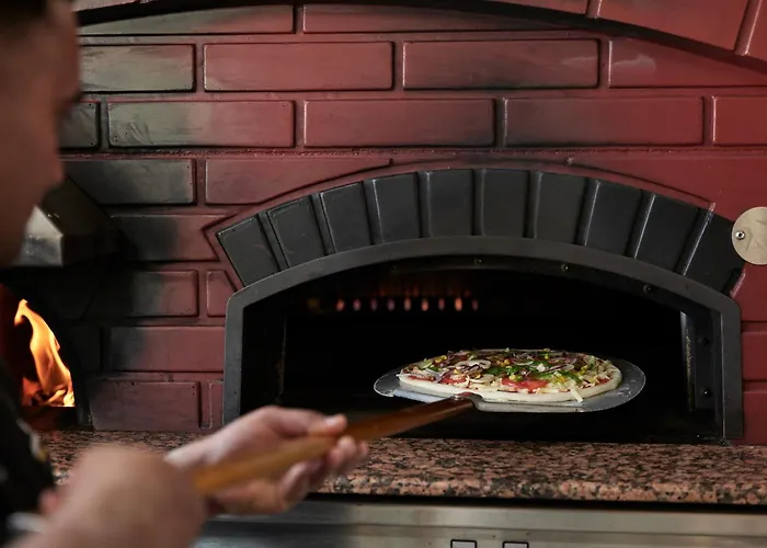 Hotell Aphrodite Hills - Premium Serviced