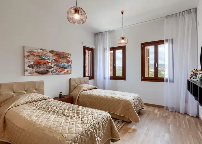 Hotel Aphrodite Hills - Premium Serviced