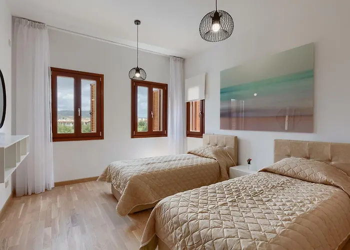 Aphrodite Hills - Premium Serviced 4* Kouklia