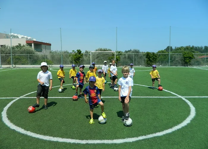 Aphrodite Hills - Premium Serviced Hotell