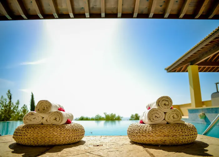 Aphrodite Hills - Premium Serviced 4*