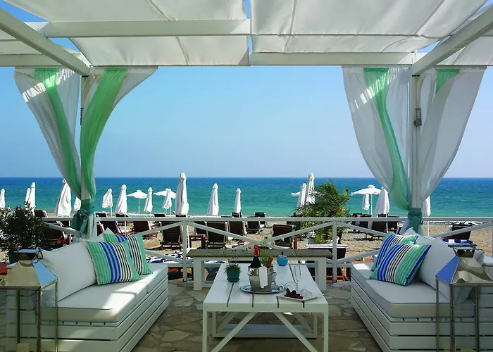 Aphrodite Hills - Premium Serviced 4* Kouklia