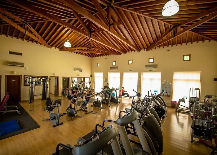 Aphrodite Hills - Premium Serviced Hotell 4*