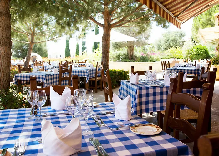 Aphrodite Hills - Premium Serviced 4* Kouklia