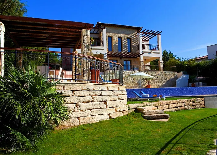 Hotell Aphrodite Hills - Premium Serviced