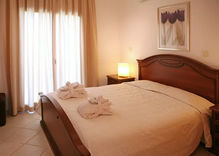 Aphrodite Hills - Premium Serviced 4* Kouklia