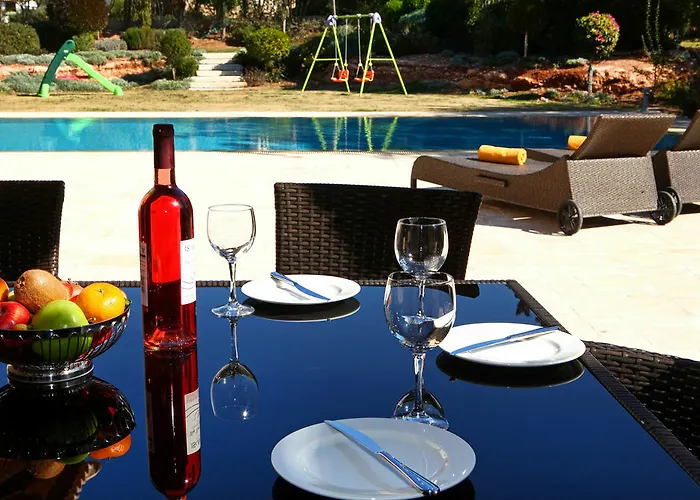 Hotell Aphrodite Hills - Premium Serviced Kouklia