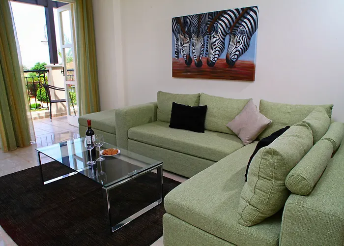 Hotel Aphrodite Hills - Premium Serviced