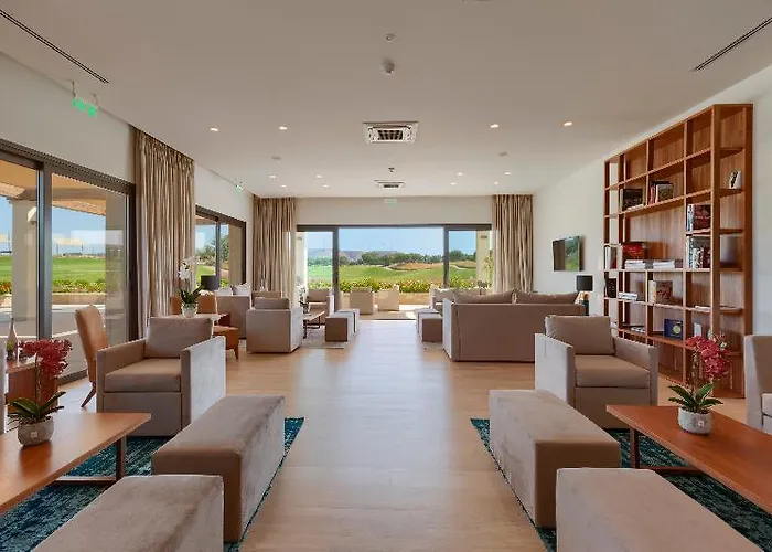 Aphrodite Hills - Premium Serviced Hotell Kouklia