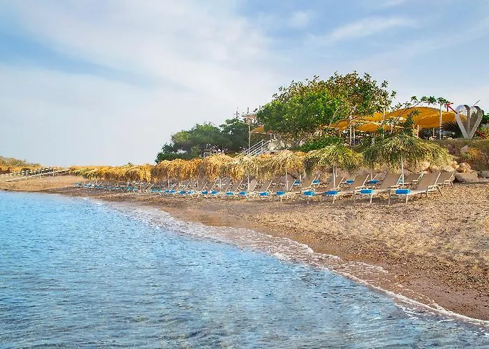 Aphrodite Hills - Premium Serviced 4* Kouklia